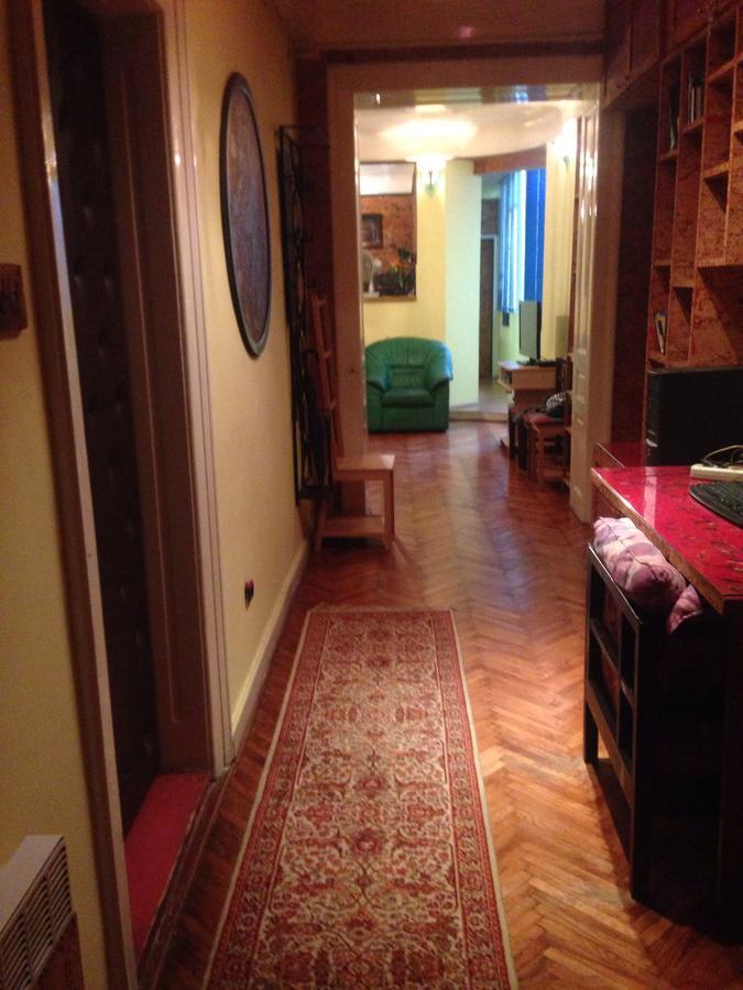 Sweet Harmony Apartment Belgrade Exterior photo